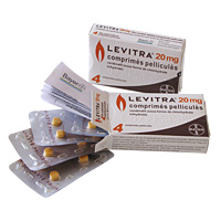 Potenzmittel Levitra Original