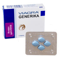 Potenzmittel Viagra Generika