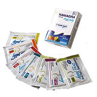 Potenzmittel Kamagra Oral Jelly