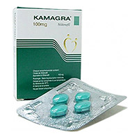 Potenzmittel Kamagra 100mg