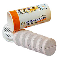 Potenzmittel Kamagra Brausetabletten