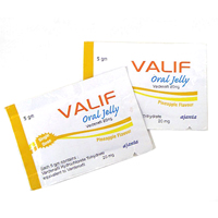 Potenzmittel Valif Oral Jelly