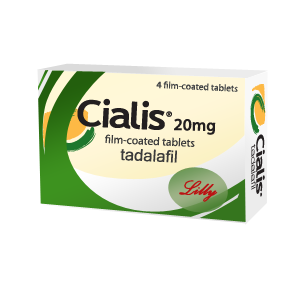 Potenzmittel Cialis Original